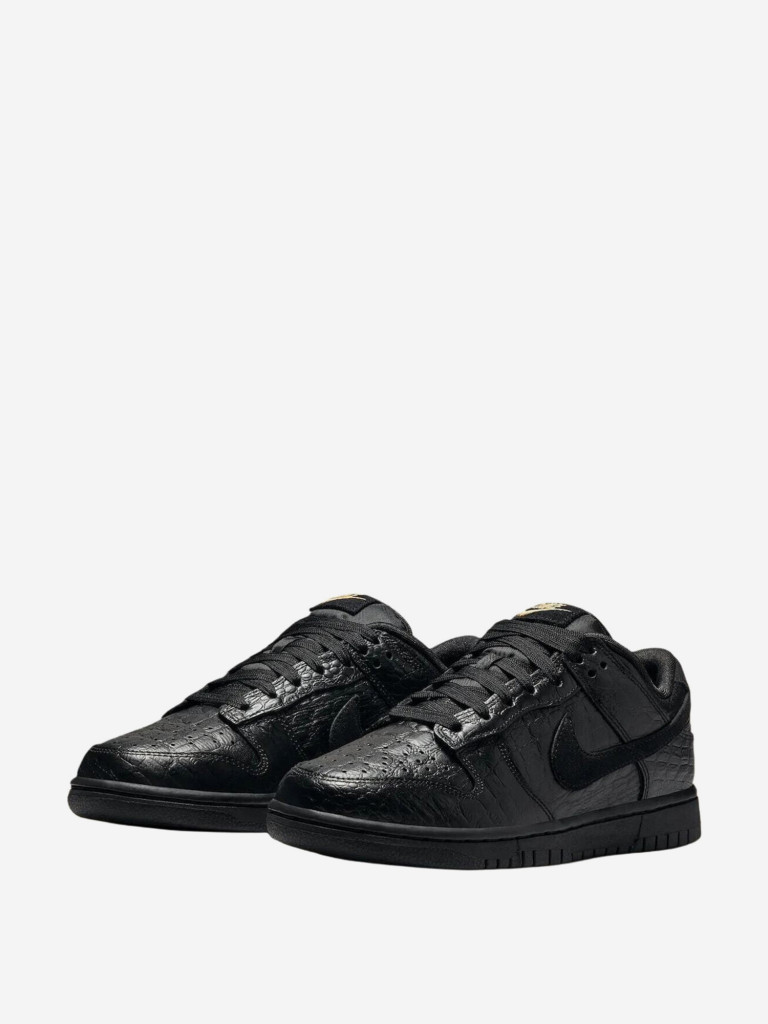Кеды женские Nike Dunk Low