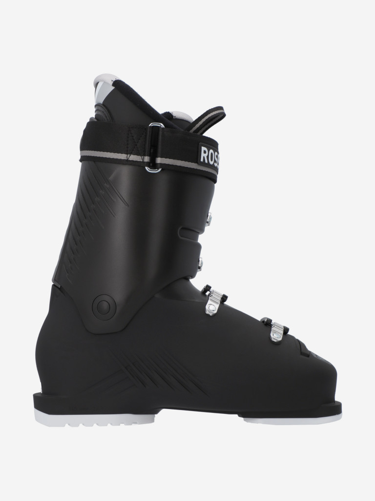Ботинки горнолыжные Rossignol Hispeed 80 HV