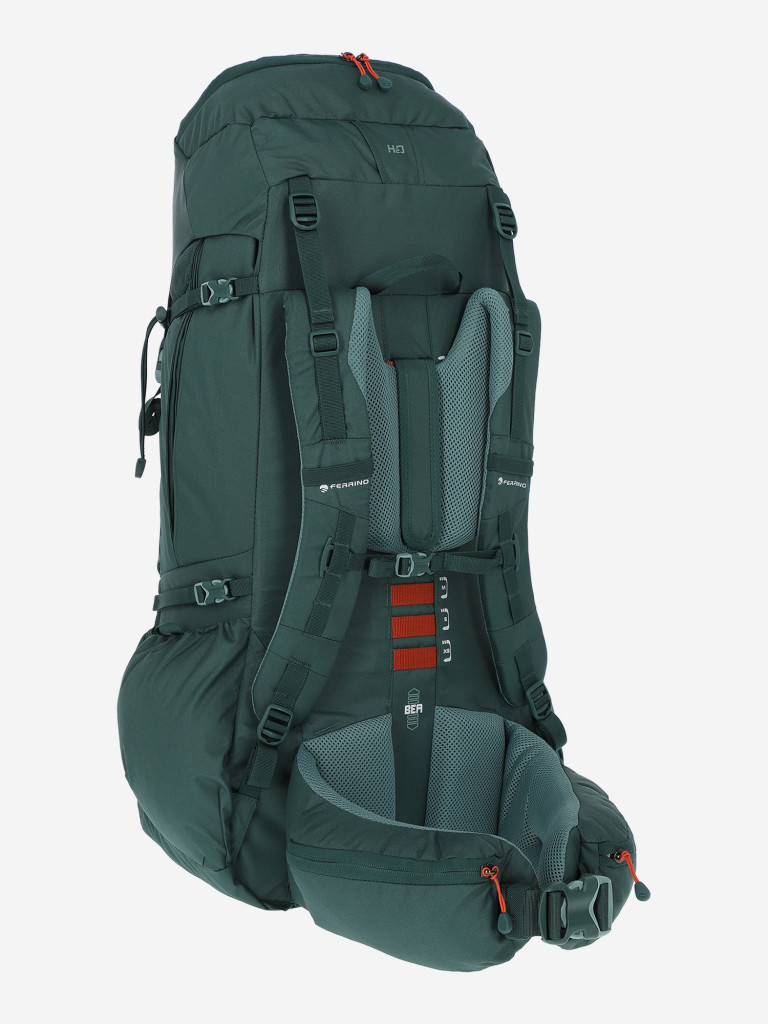 Рюкзак Ferrino Appalachian, 75 л