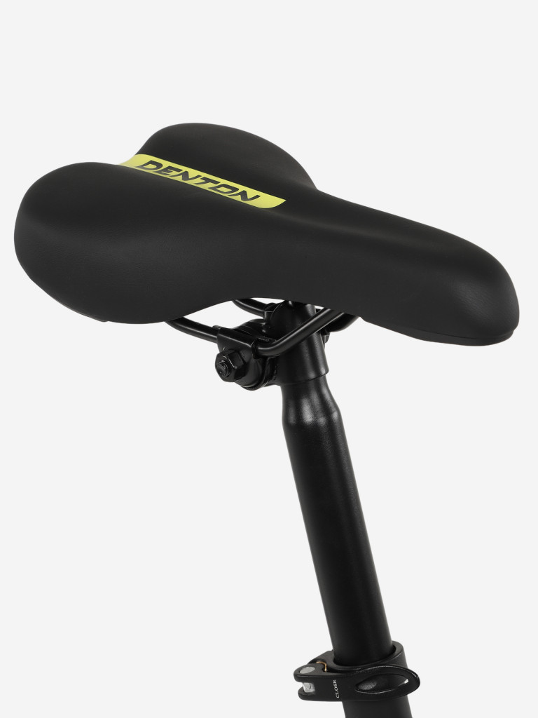 Велосипед горный Denton Storm 3.0 27.5"