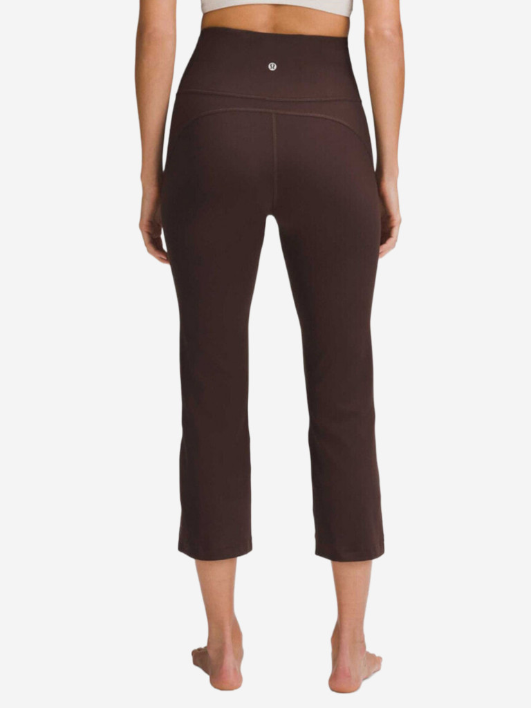 БрюкиLululemon Groove Series Athletic Trousers