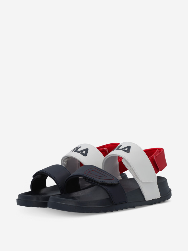 Сандалии детские FILA Tider