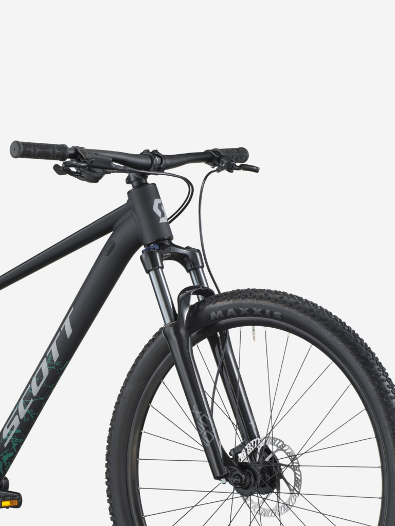 Велосипед горный Scott Contrai 20, 29"