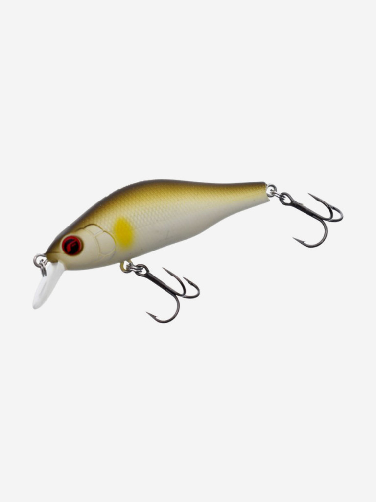 Воблер F-FISHING Drifter 70мм 8.3г 0.3-1.0м 478 Суспендр
