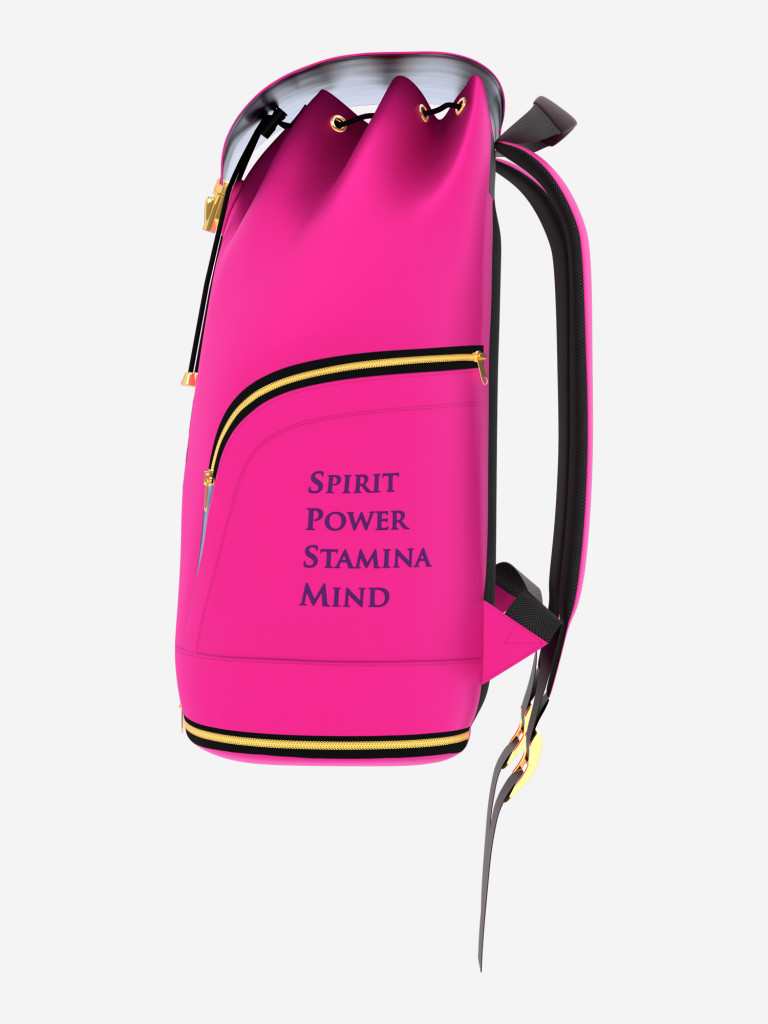 Рюкзак S.P.S.M.