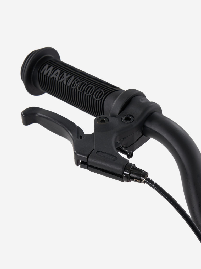 Велосипед для девочек Maxiscoo Air Standard Plus 14"