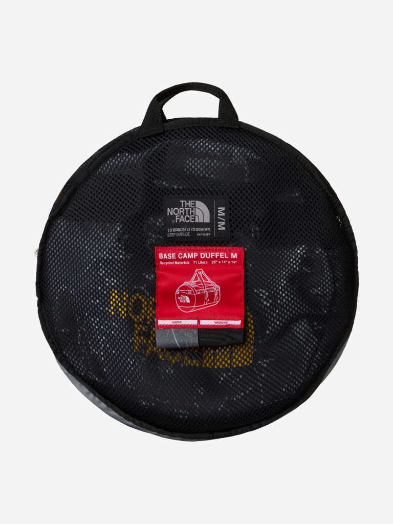 Баул The North Face Base Camp Duffel 71 л
