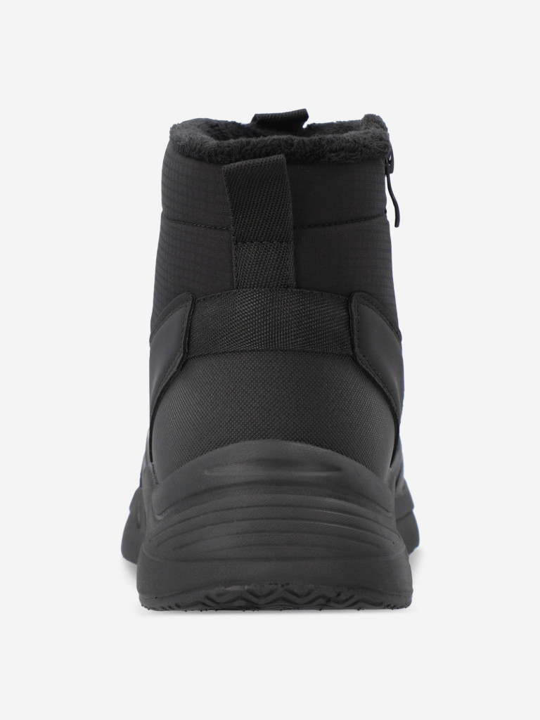 Кроссовки утепленные мужские GSD Stone Wtr
