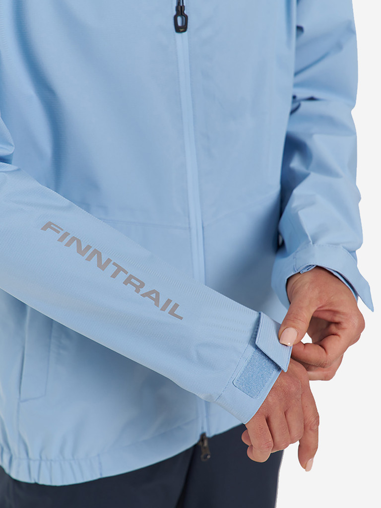 Костюм женский мембранный FINNTRAIL Outdoor suit