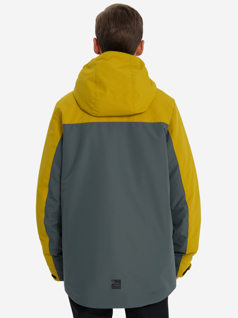 Куртка утепленная для мальчиков Northland