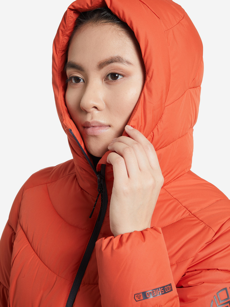 Пуховик женский Outventure