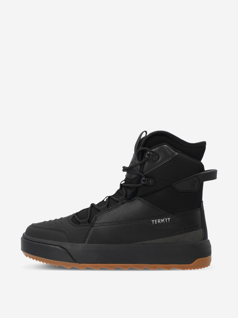 Ботинки утепленные мужские Termit Winter Pro 2