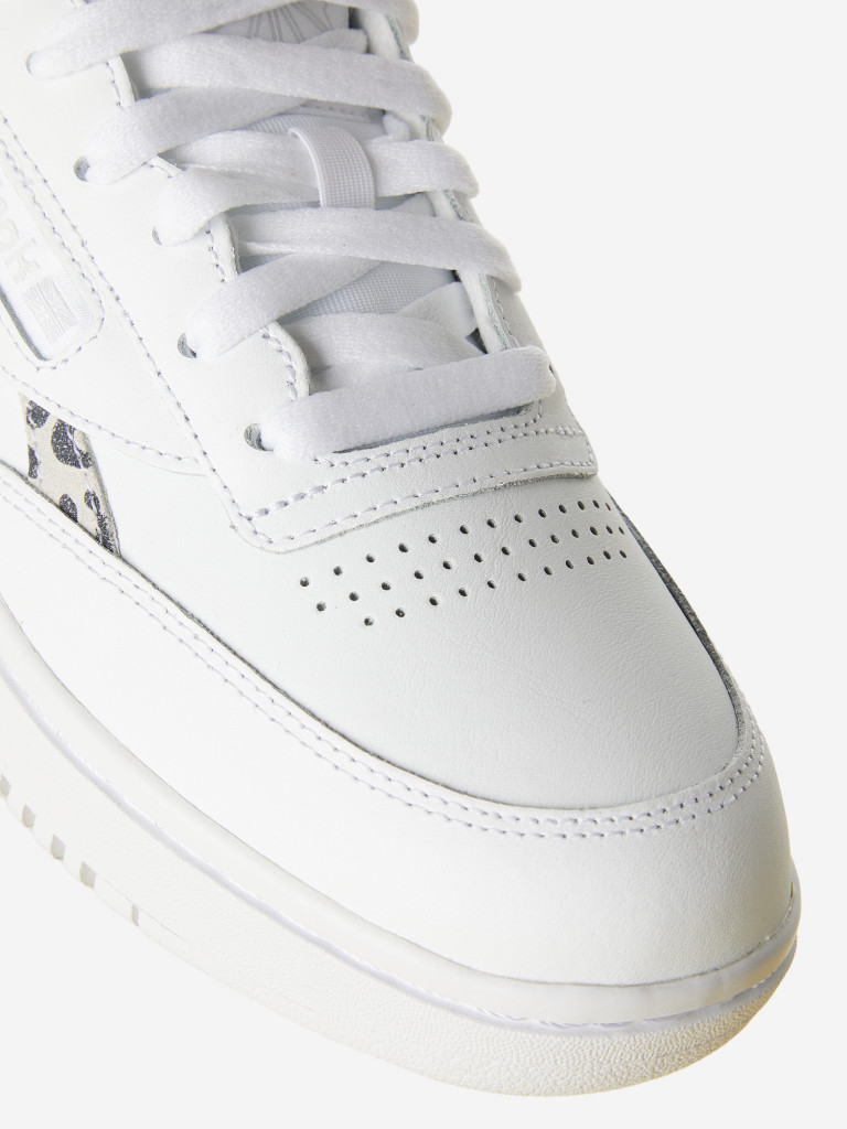 Кеды женские Reebok Club C Double Revenge