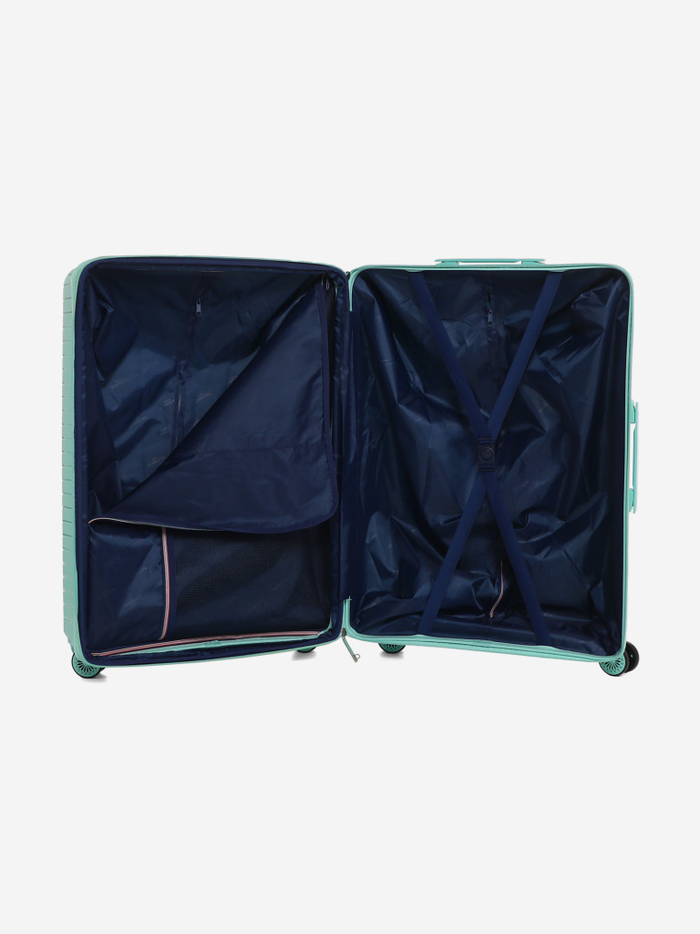 Чемодан на Колесиках для Путешествий TENDANCE L