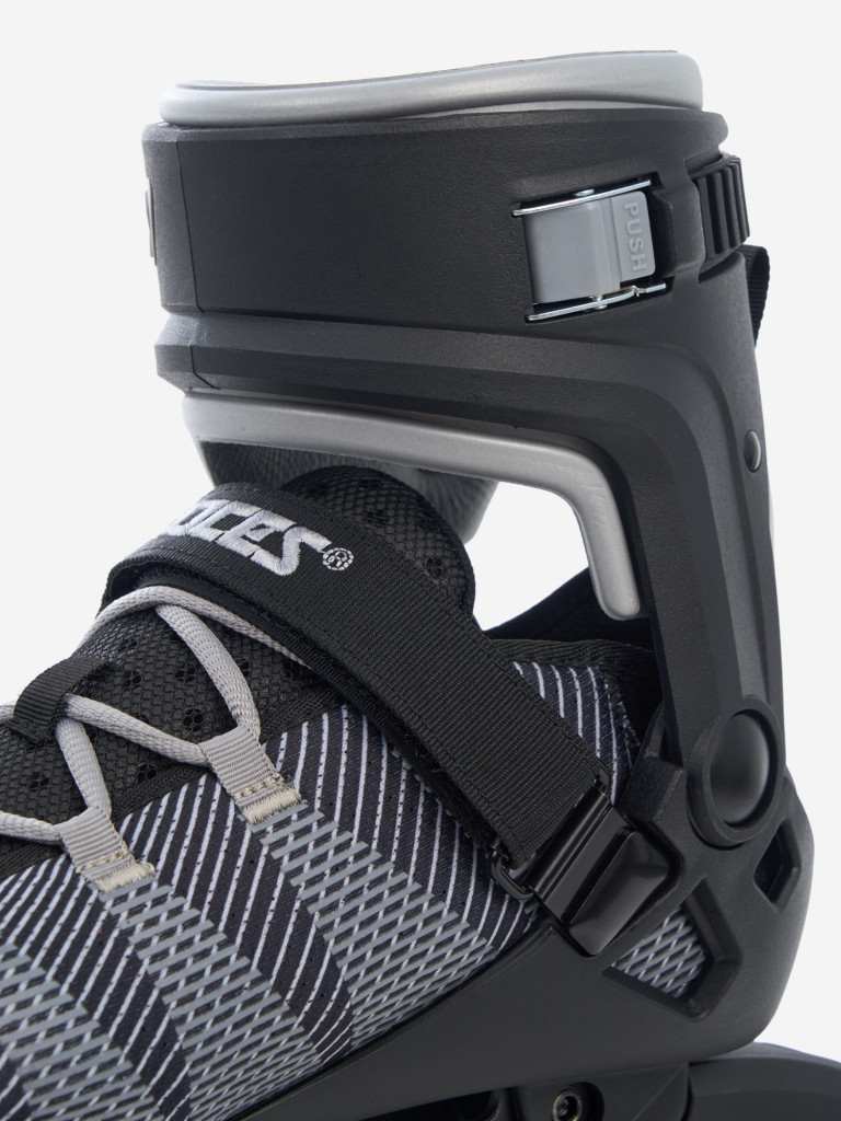 Роликовые коньки Roces R-Evo 90