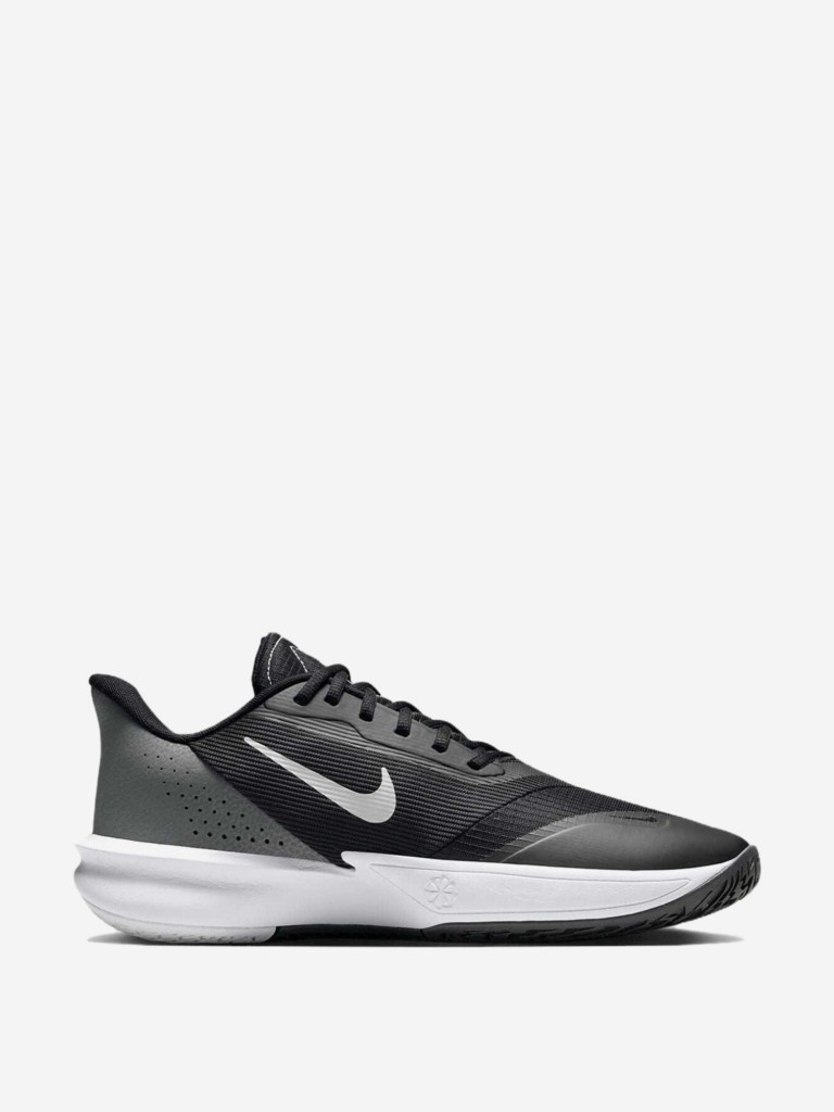Кроссовки мужские для баскетбола Nike Precision 7