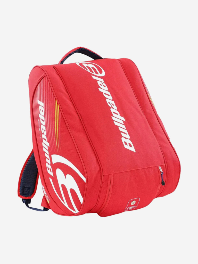 Сумка для падела Bullpadel FEP BPP25005 Red