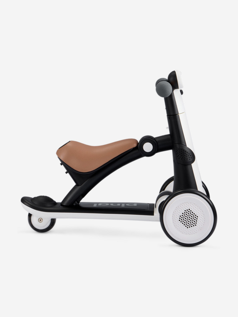 Беговел-трансформер PINGI «ПИНГИ»