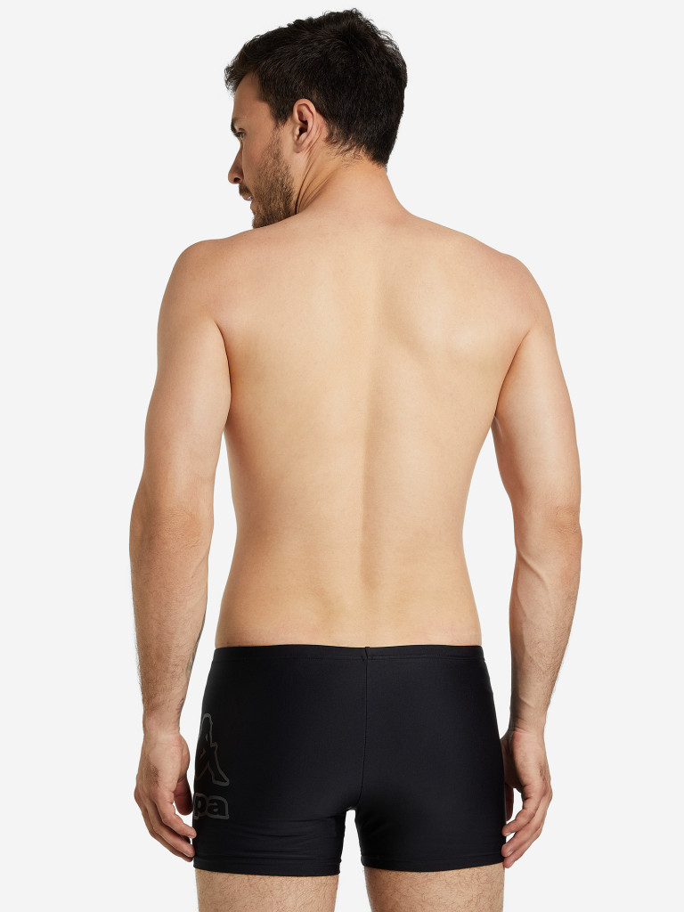 Плавки-шорты мужские Kappa