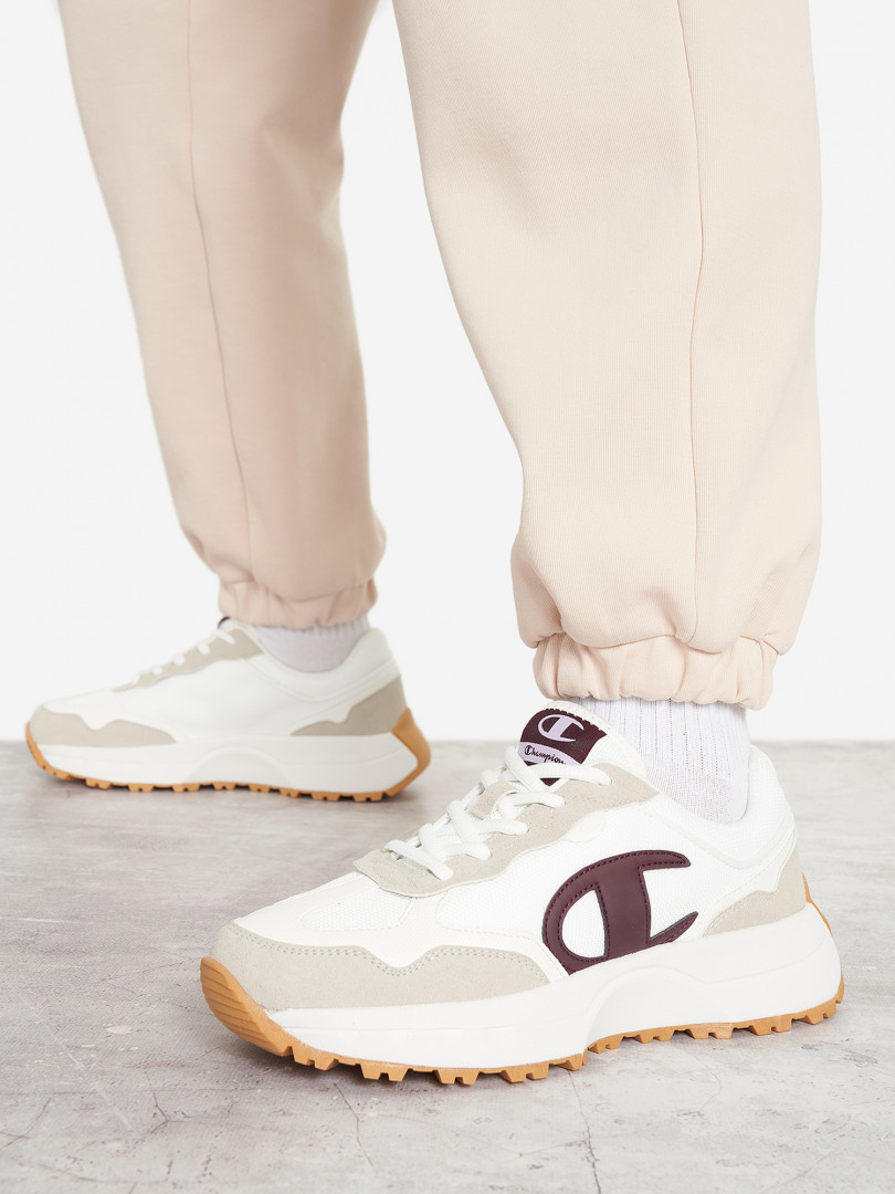 Кроссовки женские Champion Canna Белый 2999₽