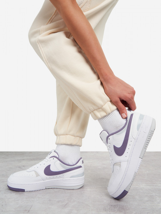 Кеды женские Nike Gamma Force