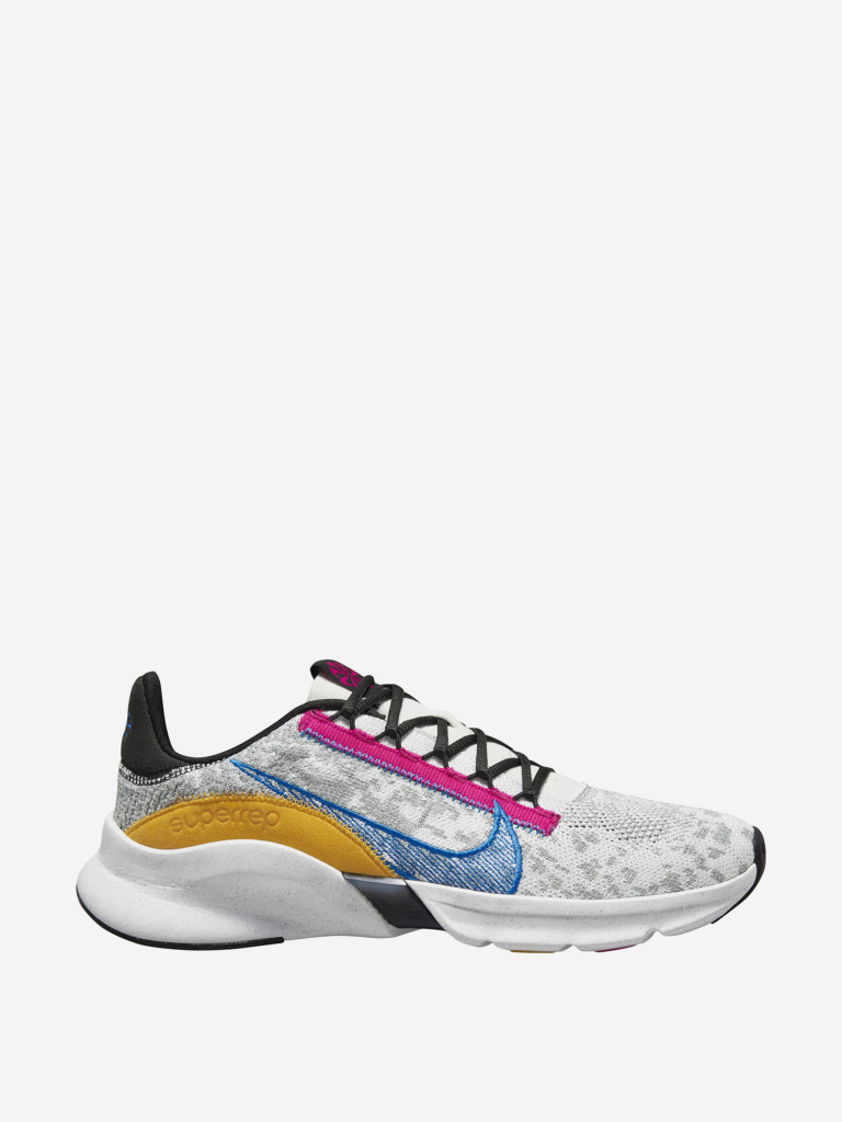Кроссовки мужские Nike Superrep Go 3