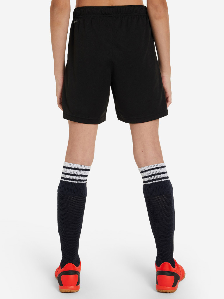 Шорты для мальчиков PUMA teamRISE
