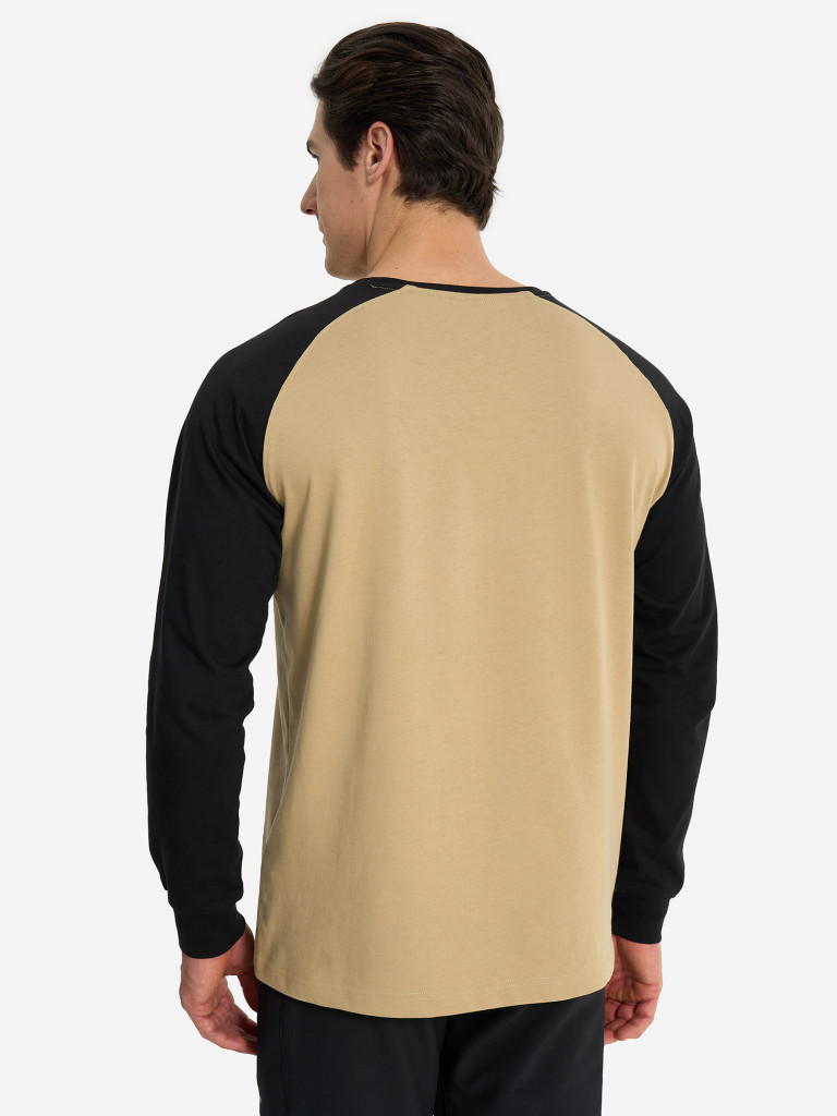 Лонгслив мужской The North Face Heritage