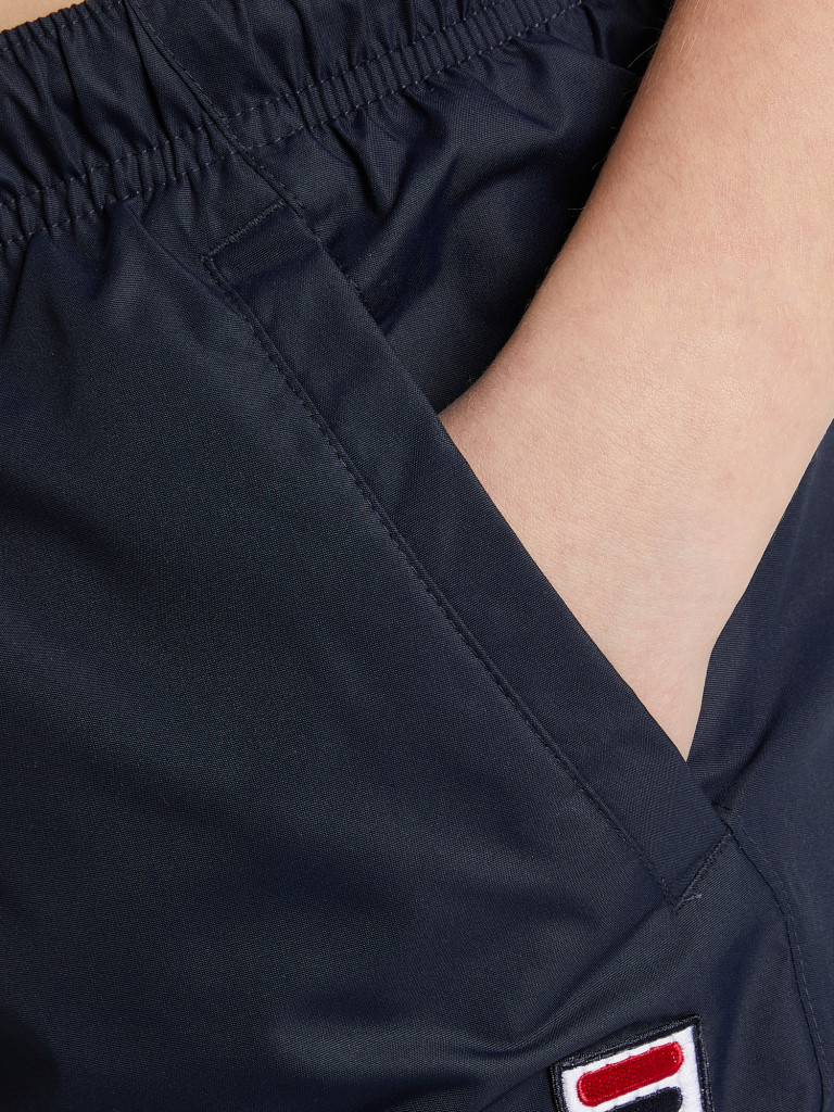 Брюки утепленные для мальчиков FILA