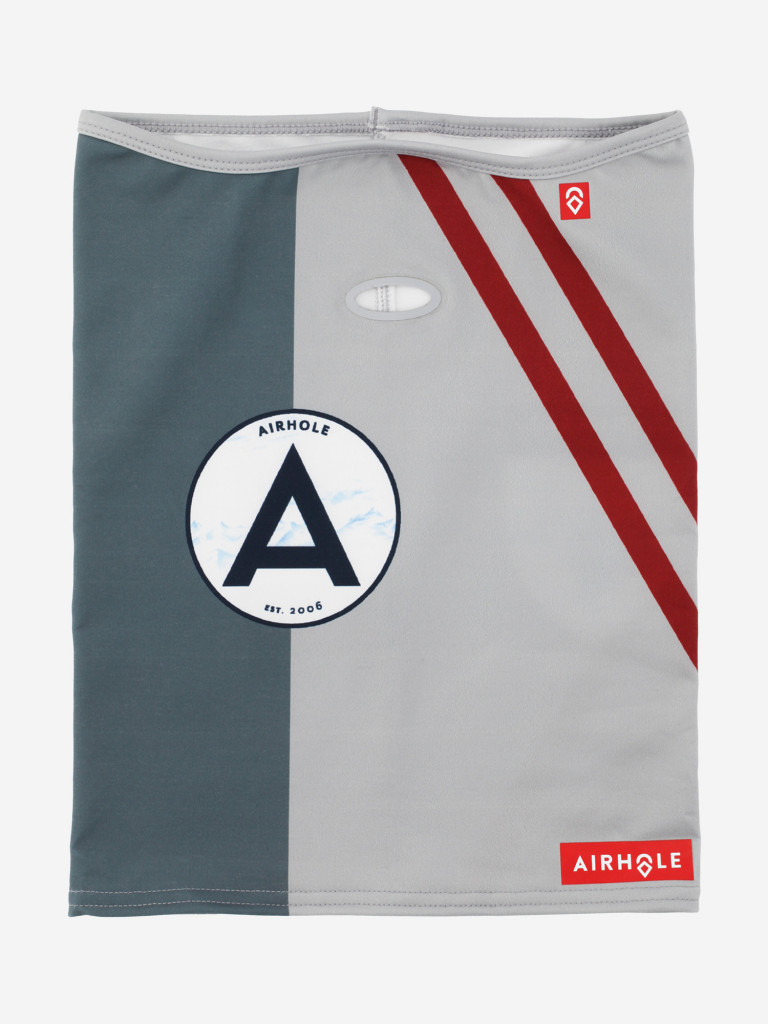 Гейтор Airhole Airtube Ergo