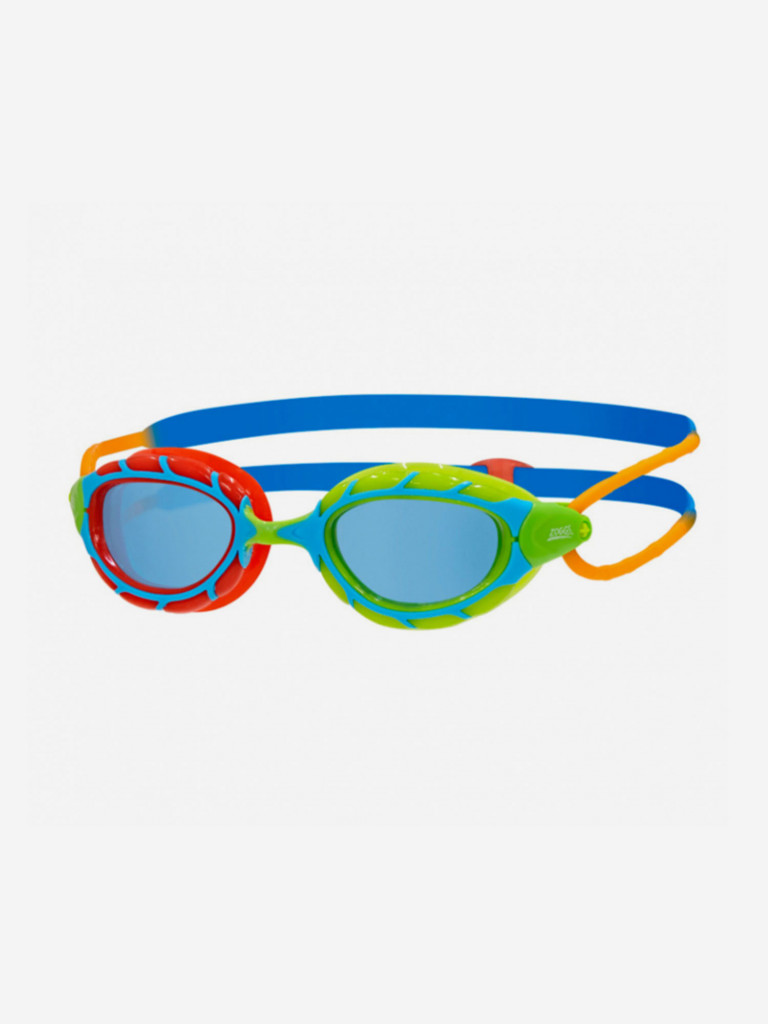 Очки для плавания детские Zoggs Predator Junior