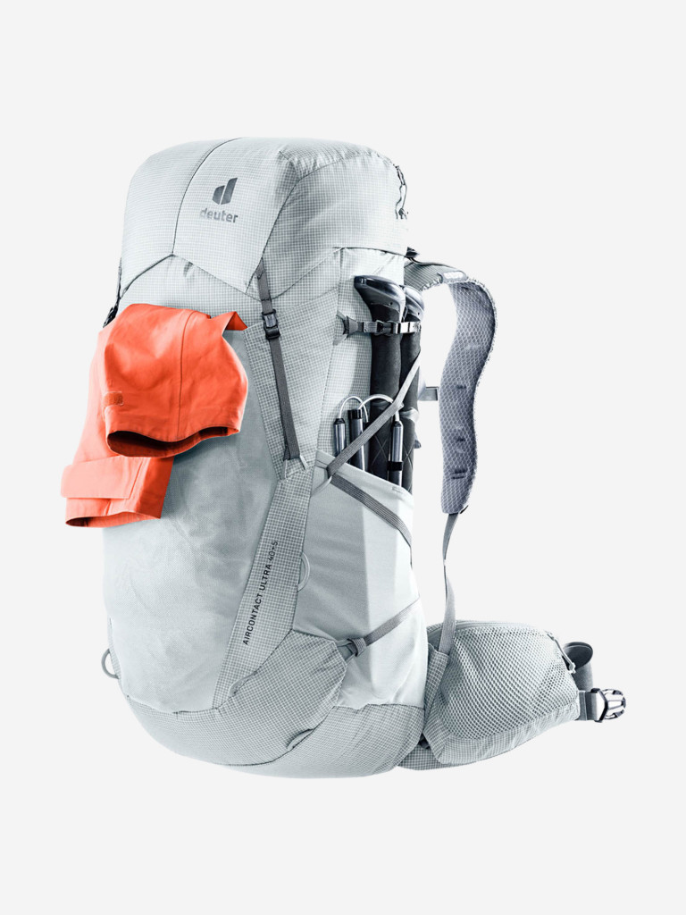 Рюкзак Deuter Aircontact Ultra 40+5