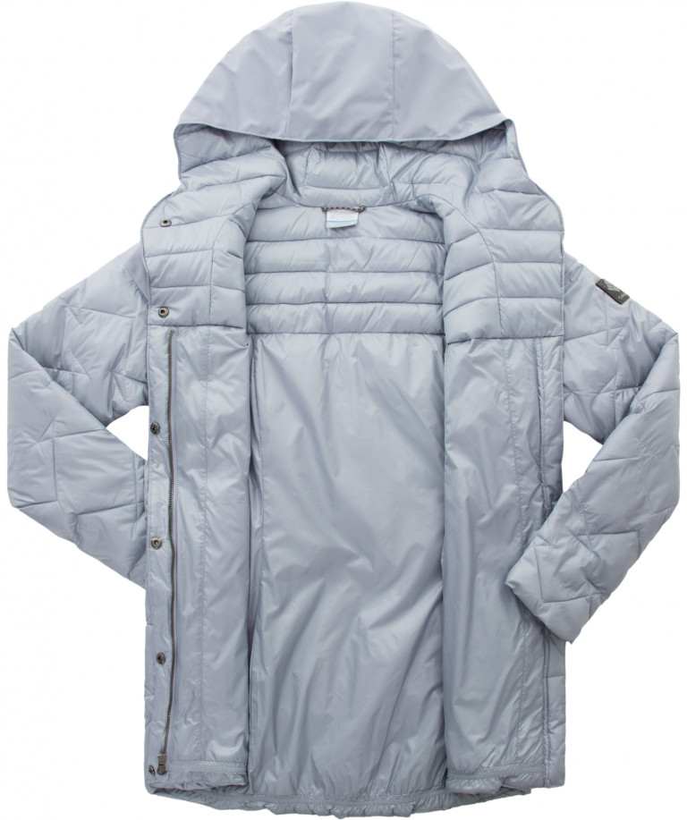 Jacket Columbia Hawks Prairie Columbia Women's Hawks Prairie Ii Jacket - Main Image