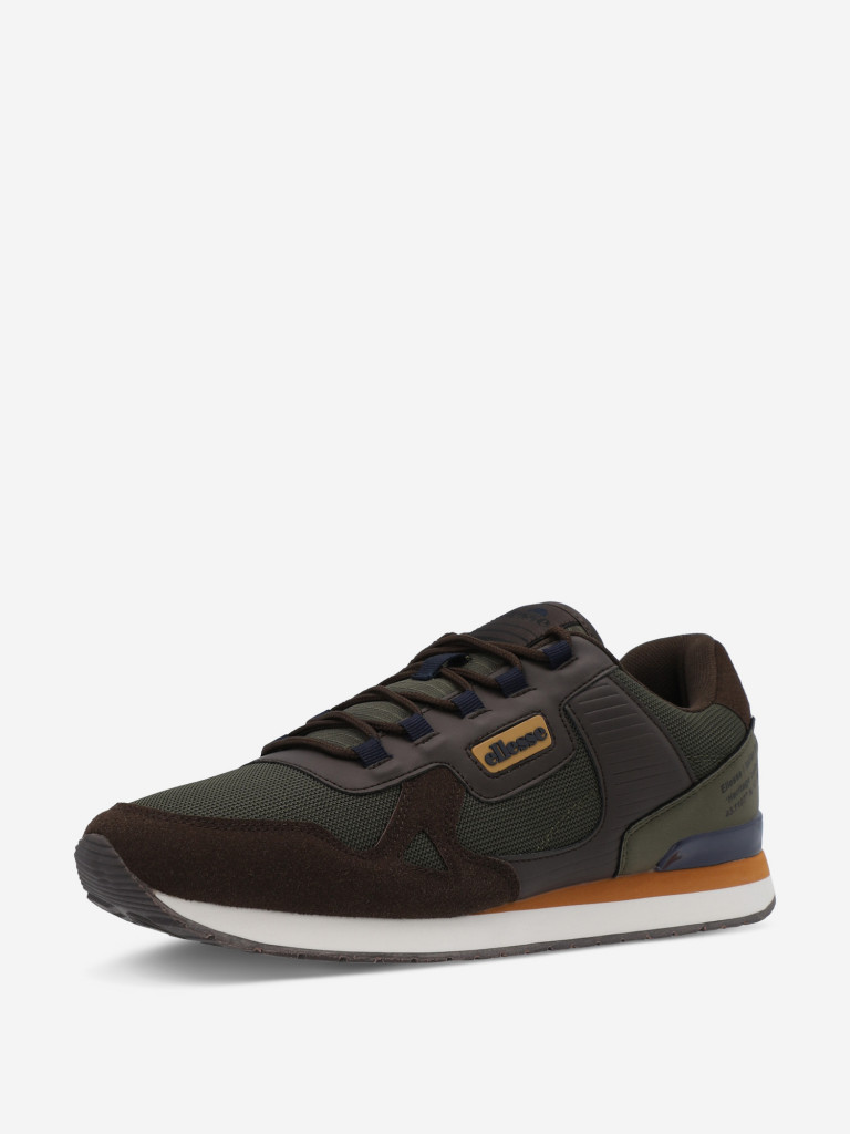Кроссовки мужские Ellesse Style 8