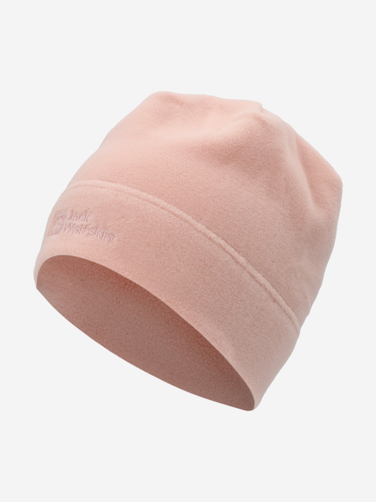 Шапка женская Jack Wolfskin Real Stuff