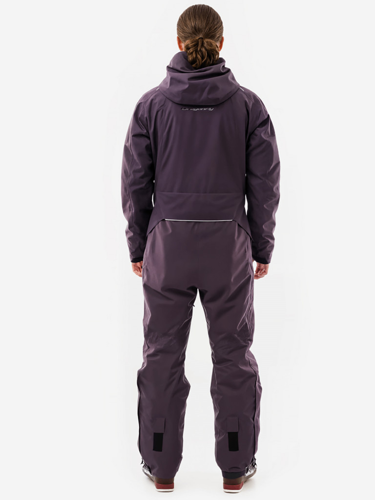 Комбинезон Dragonfly Gravity 2.0 2025 утепленный сноубордический и горнолыжный