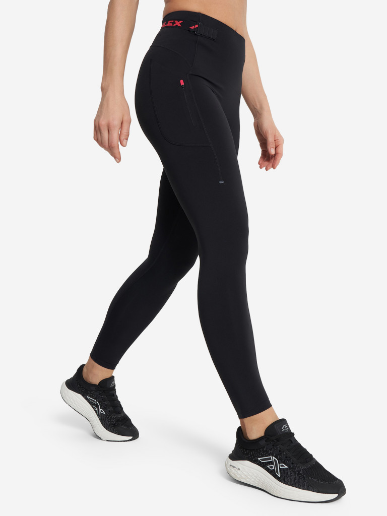 Легинсы женские Athlex