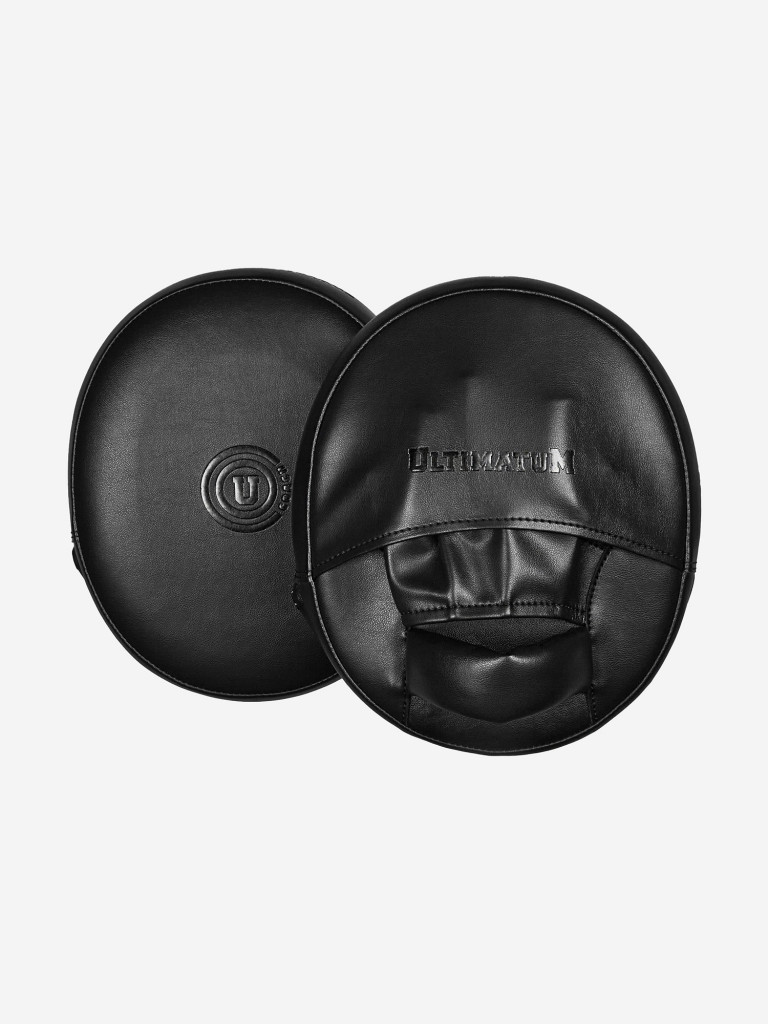 Лапы AirPads 2 Black