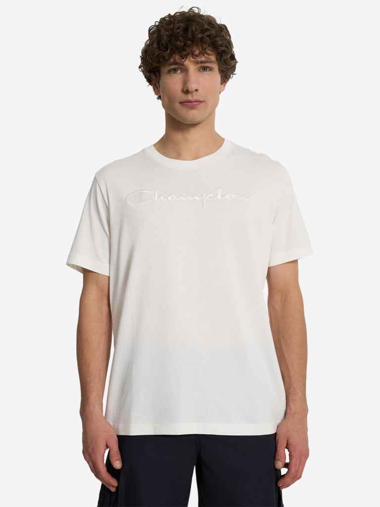 Футболка мужская Champion