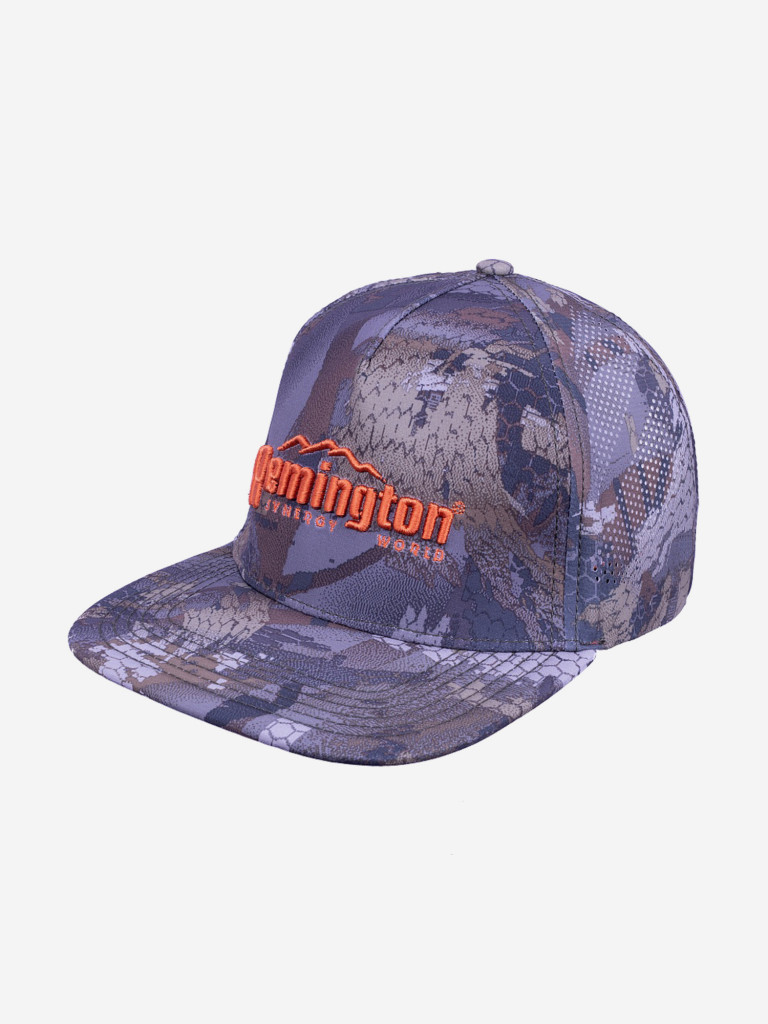 Бейсболка Remington Agent Timber