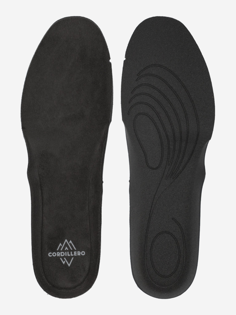 Ботинки утепленные женские Cordillero Azurite