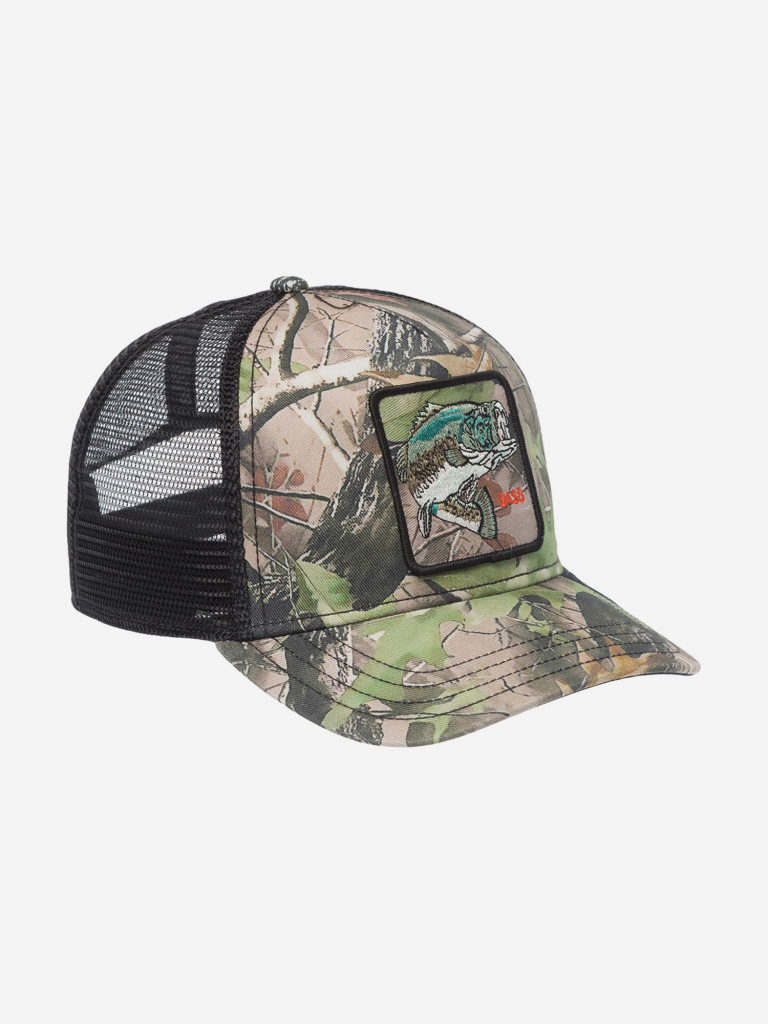 Бейсболка с сеточкой GOORIN BROTHERS 101-2563