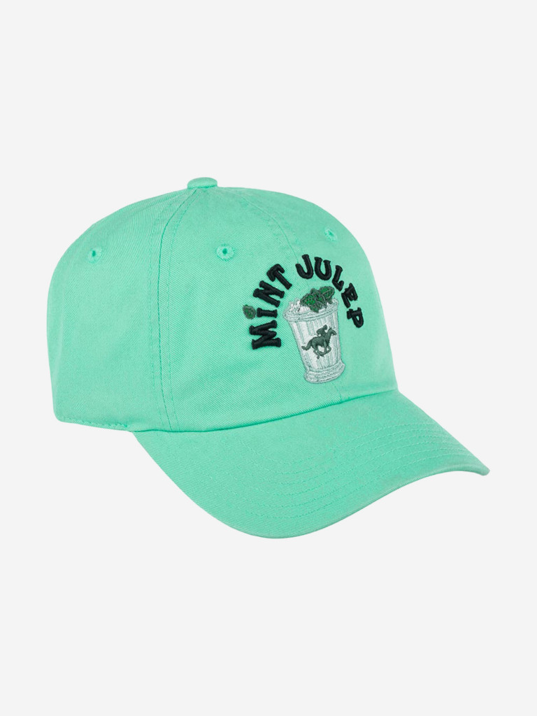 Бейсболка AMERICAN NEEDLE 44740A-MJULEP Mint Julep Archive