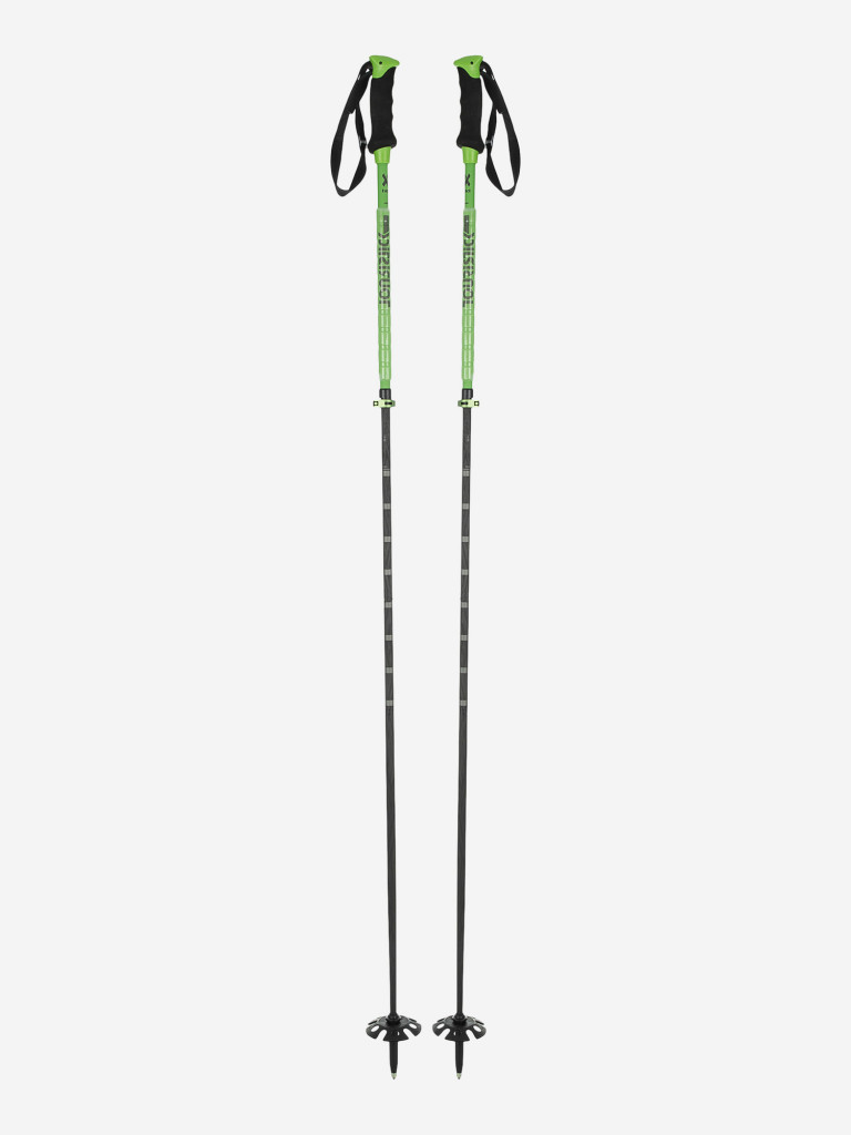 Палки горнолыжные Volkl Touristick AC