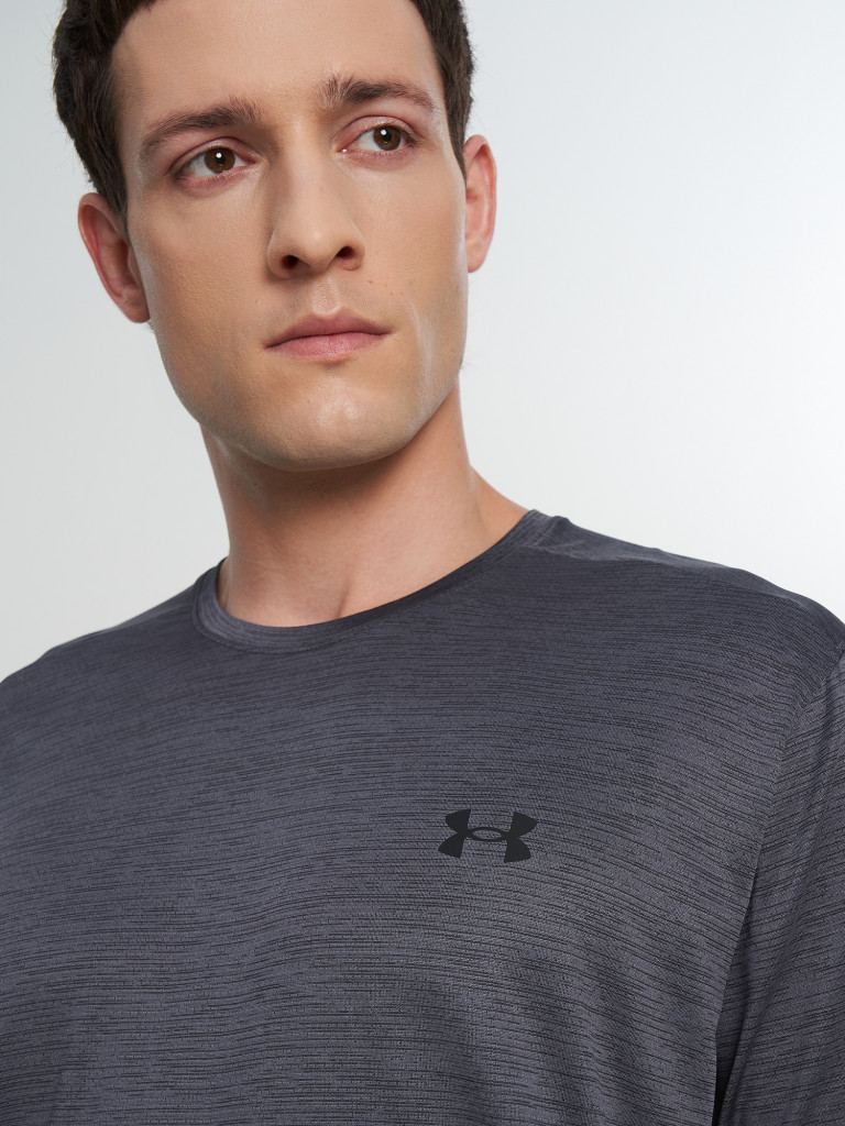 Футболка мужская Under Armour Tech Vent