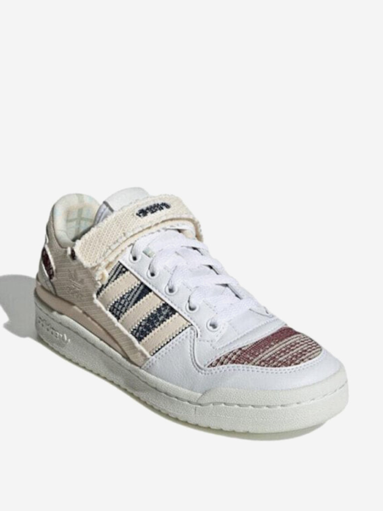 Кроссовки Adidas Forum Low