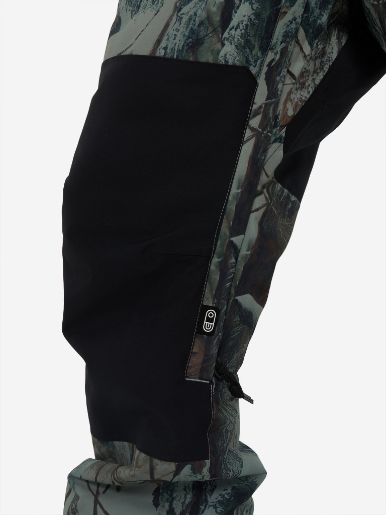 Комбинезон мужской Airblaster Insulated Freedom