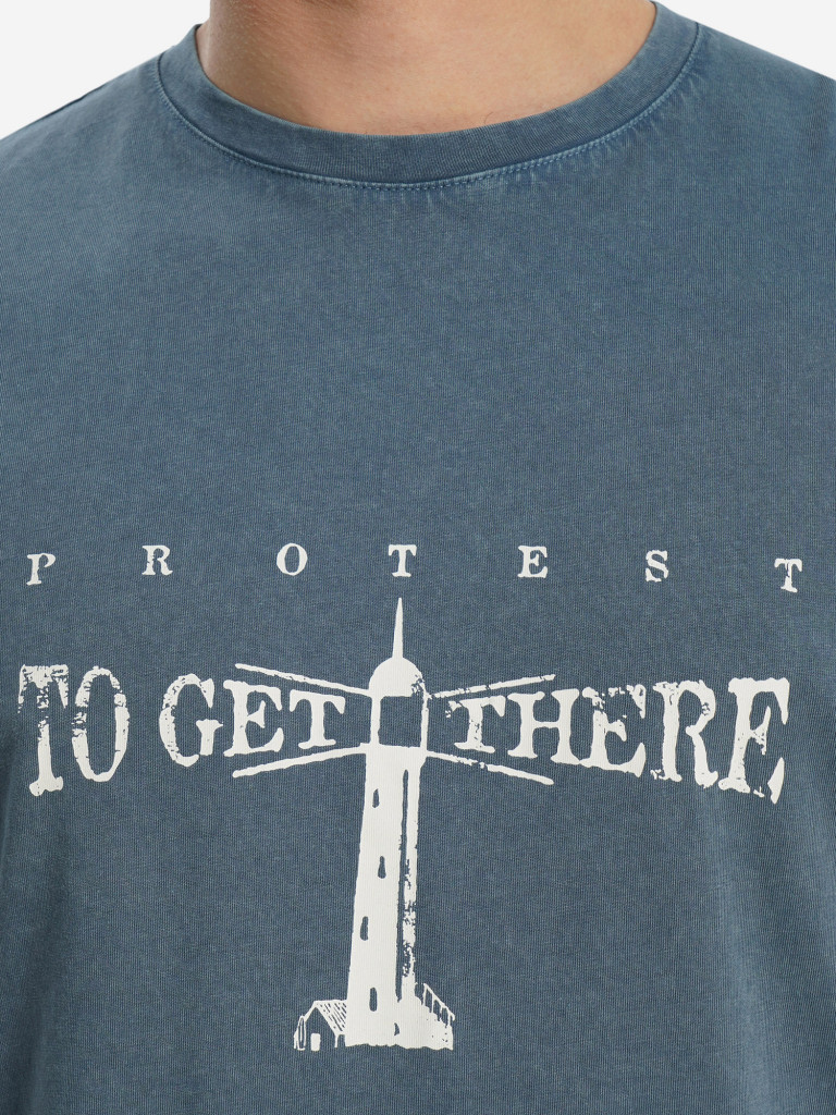 Футболка мужская Protest