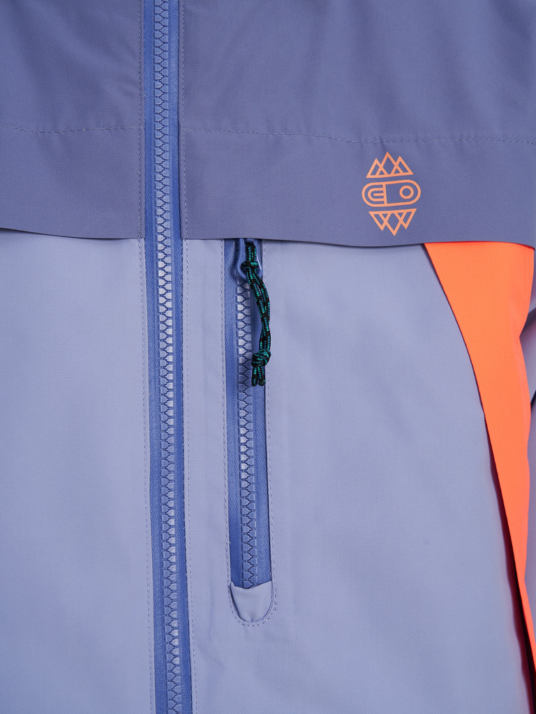 Куртка сноубордическая женская Airblaster Sassy Beast