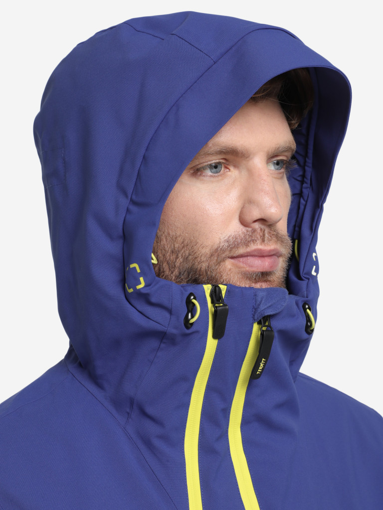 Куртка сноубордическая мужская Termit